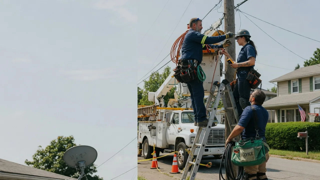 Electrical Repair in White Earth, ND near me
